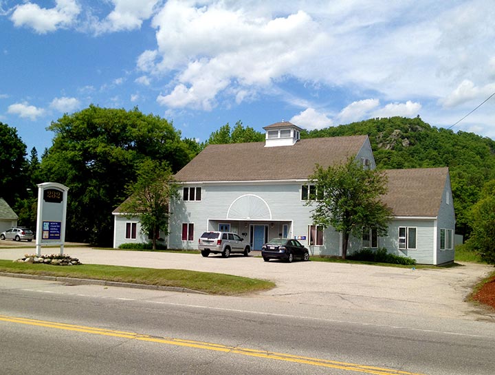 Gorham Veterinary