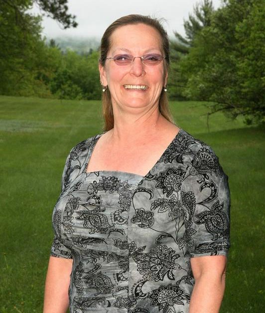 Debra Brown