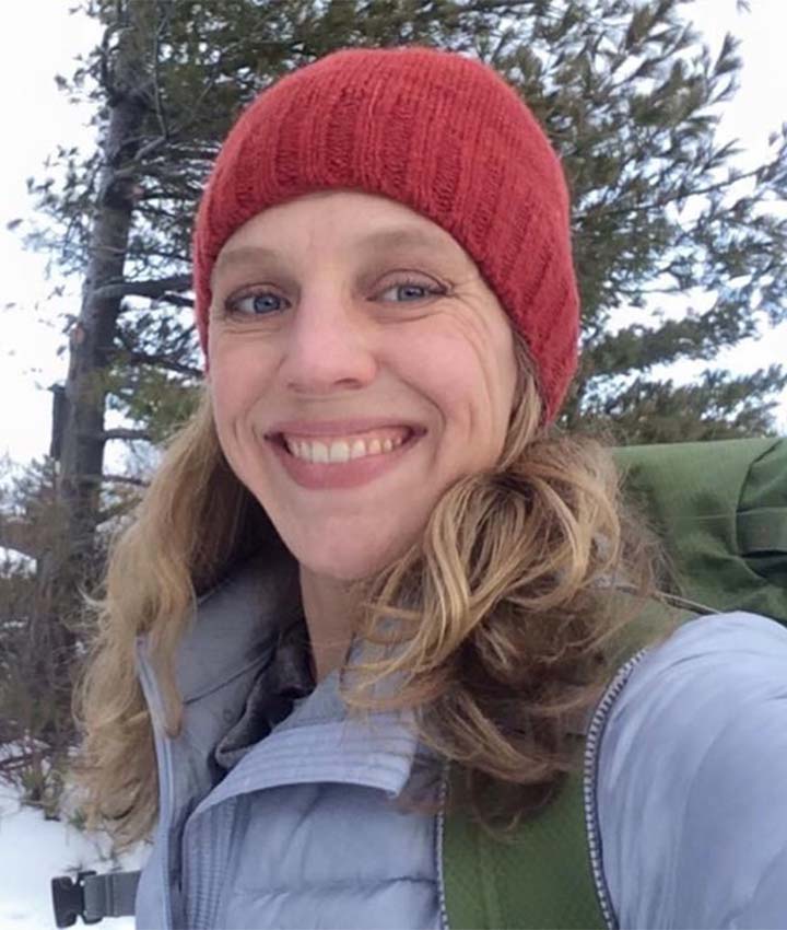 Jennifer Wheeler